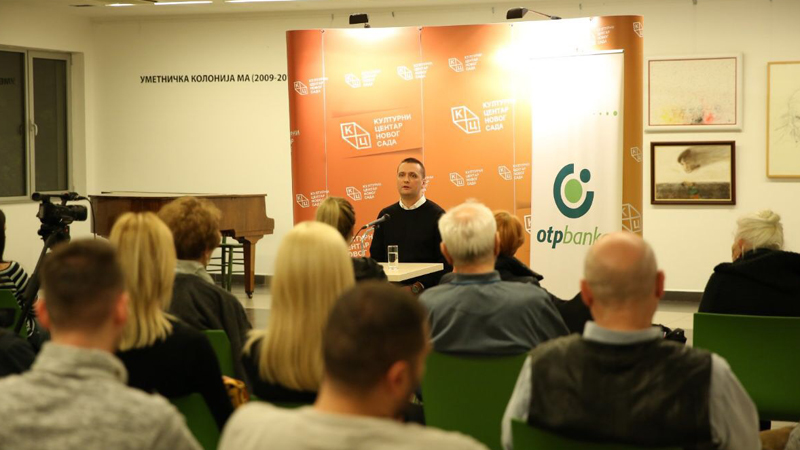 Graovac: Milan Obrenović ostao je nepravedno skrajnut u našoj javnosti 1