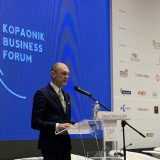 Trivan: U zaštitu životne sredine biće uloženo 15 milijardi evra 15