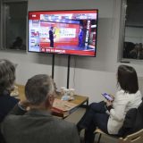 Erdoganova stranka vodi, četiri osobe poginule na izborima 5