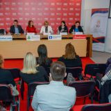 GIK odbio još šest prigovora Koalicije "Ujedinjeni za pobedu Beograda" 14