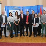 Užice: Održana prva konferencija "Javna svojina za razvoj javnog sektora" 10