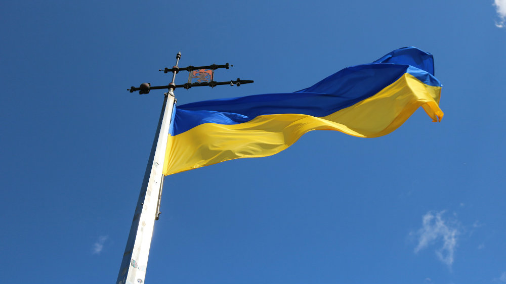 Ukrajina i Moldavija dobile status kandidata za članstvo u Evropskoj uniji 1