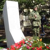 Dve decenije od NATO bombardovanja obeleženo u Užicu 12