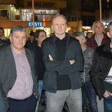 Bez terenske kampanje zbog virusa 7