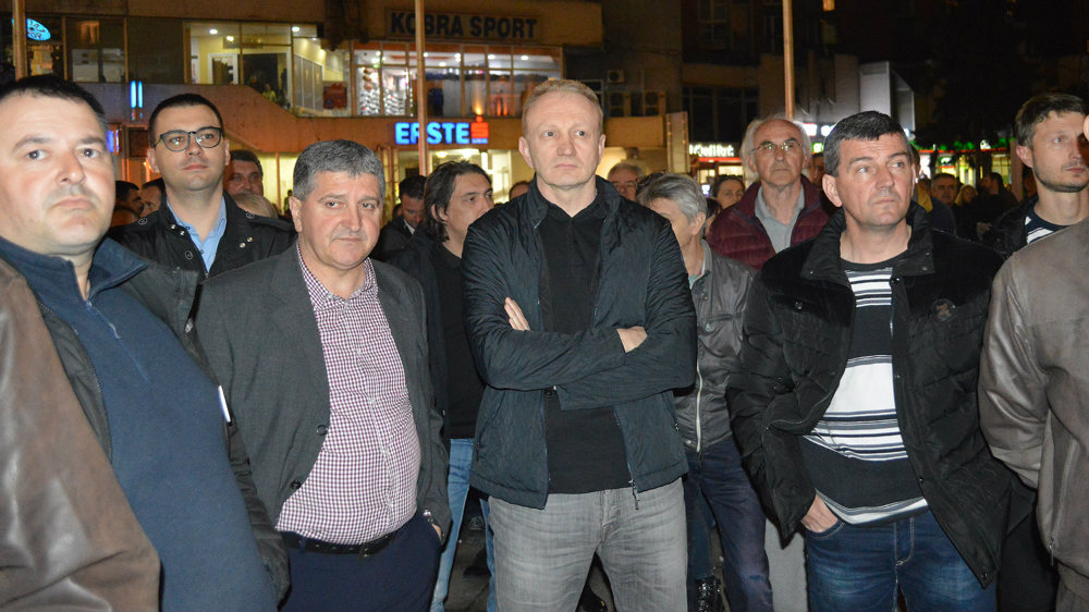 Bez terenske kampanje zbog virusa 1