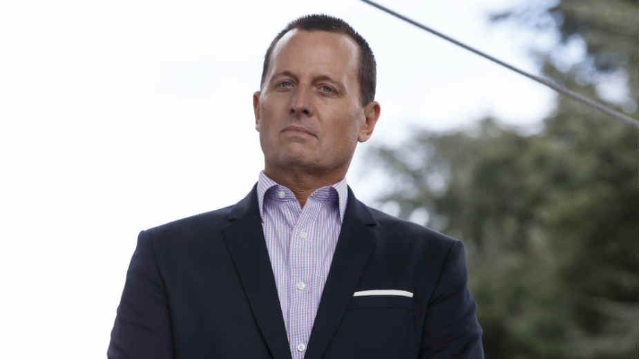 Repriza fijaska ili zrelost Evrope 1