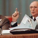 Mihail Gorbačov - poraženi pobednik 3
