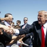 Sedamdeset godina NATO: Borba protiv "unutrašnjeg neprijatelja" - Donalda Trampa 6