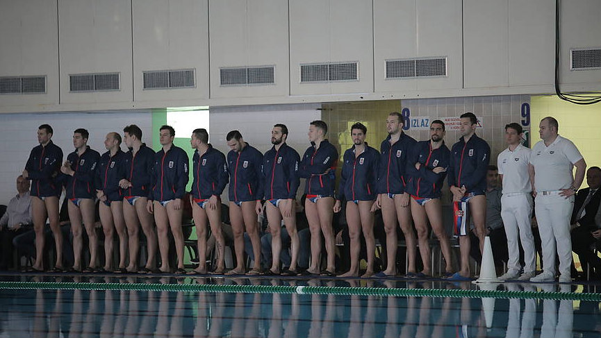 Savić pozvao 23 igrača na početak priprema za Evropa kup u Zagrebu 1