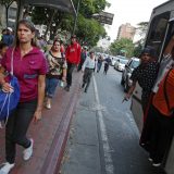 Veliki deo Venecuele bez struje 7