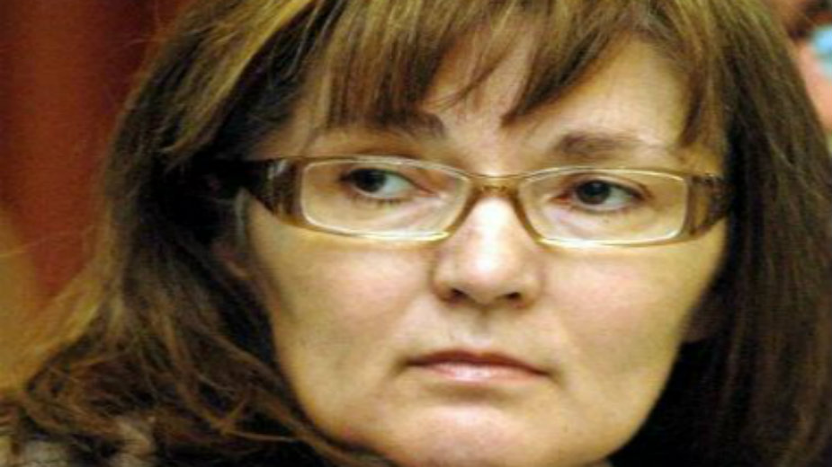 DJB: Verica Barać zadužila Srbiju kao predvodnik borbe protiv korupcije 1