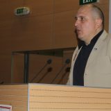 Željko Veselinović i dalje na čelu Udruženih sindikata Srbije Sloga 5