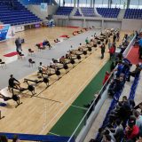 Veslanje: Smederevci najbolji na ergometrima 12