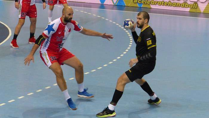 Vojvodina osvajač Kupa Srbije 2019. 1 Vojvodina osvajač Kupa Srbije 2019. 1