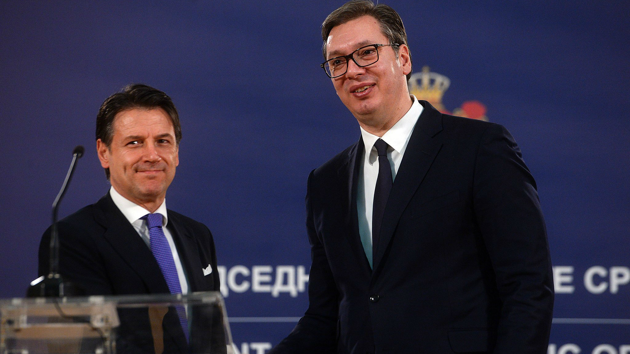 Vučić: Srbiji nema ulaska u EU bez sporazuma sa Albancima 1