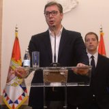 Vučić: Ubrzati proceduru za dobijanje državljanstva 8