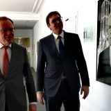 Trgovinska razmena sa Nemačkom prelazi pet milijardi evra 5