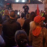 Jeremić: Režimu dani odbrojani, svi u Beograd 13. aprila 5