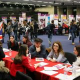 Beogradski EDUfair donosi novitete za studente i obrazovne institucije 14