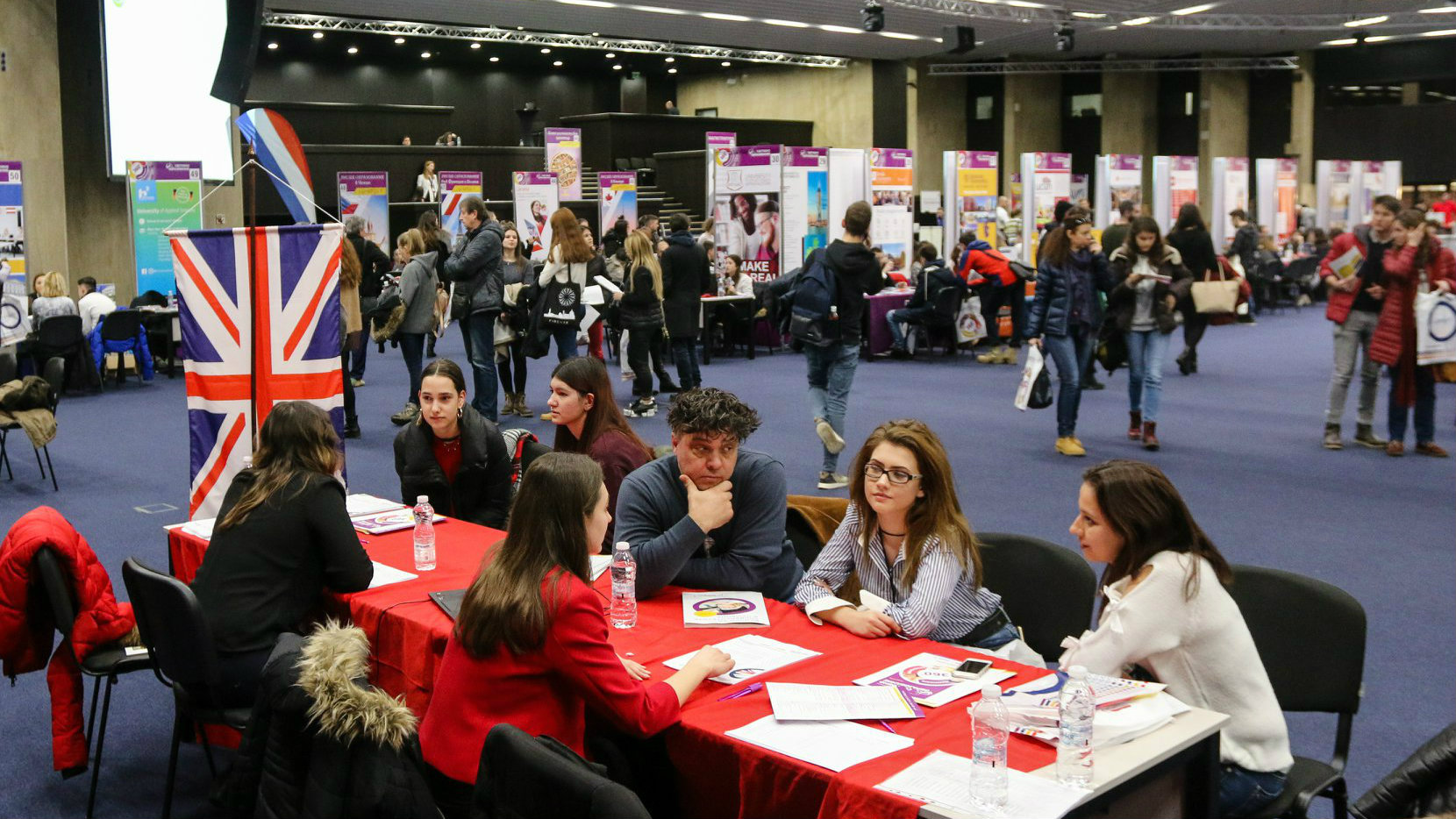 Beogradski EDUfair donosi novitete za studente i obrazovne institucije 1