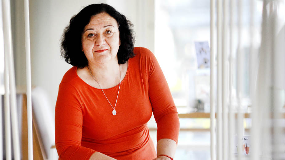 Mirjana Mitrović: Naši zemljaci Rimljani 1