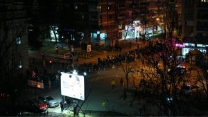 Protesti "1 od 5 miliona" održani u više od 25 gradova i opština (FOTO, VIDEO) 13