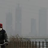 Južna Koreja predlaže zajednički projekat s Kinom za čišćenje vazduha u Seulu 8