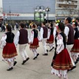 U Zaječaru obeležen nacionalni praznik Bugarske 12