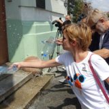 Zrenjanin: Zašto je voda žuta? 9