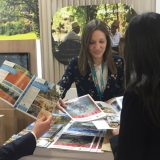 Ponuda Zlatibora na sajmu u Berlinu 14