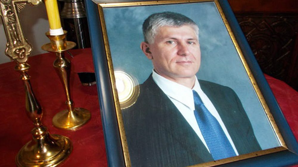 DS u Užicu: Predstavnici vlasti veličaju Đinđićeve ideje 1