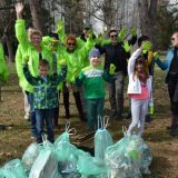 Preko 500 učesnika u četiri akcije sakupljanja smeća 7