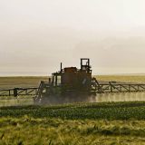 Za zaštitu useva u Vojvodini obezbeđeno 780 protivgradnih raketa 9