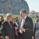 Otvorena Golubačka tvrđava 10