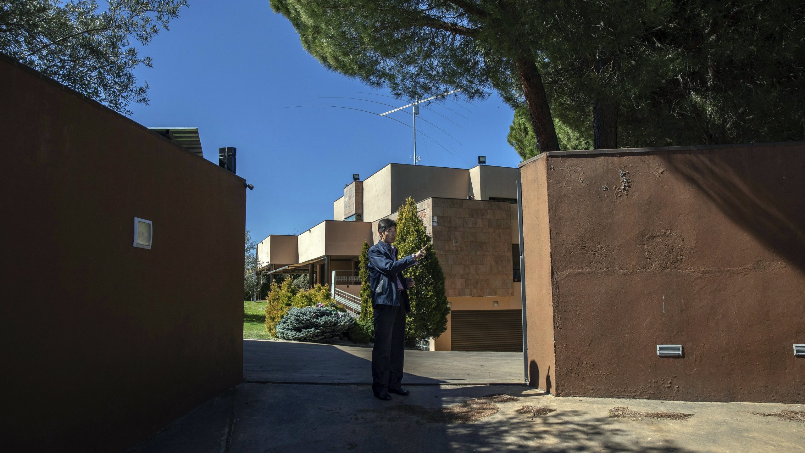 Severna Koreja nazvala upad u ambasadu u Madridu terorističkim činom 1