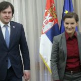 Brnabić: Srbija i Gruzija ostvarile veoma bliske veze 10