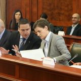 Brnabić: Vlada kontinuirano unapređuje položaj nacionalnih manjina 4