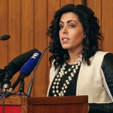 Dodeljene ulice Dobrici Ćosiću i Miloradu Ekmečiću 4