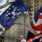 Anglikanci se mole za izlazak iz haosa Bregzita 4