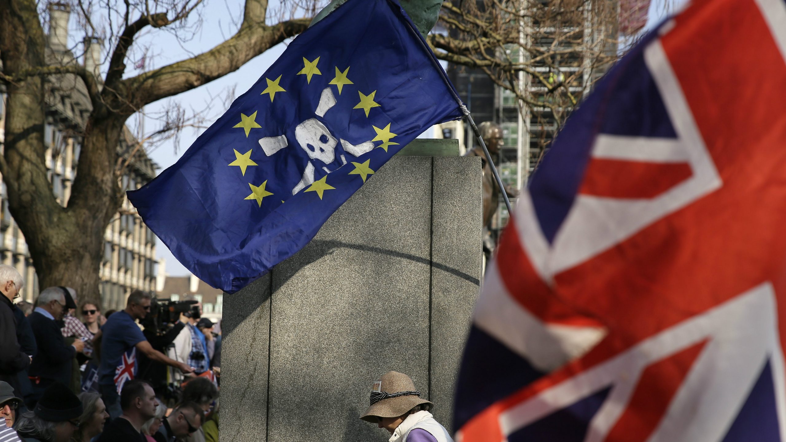 Anglikanci se mole za izlazak iz haosa Bregzita 1