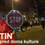 Sedma protestna šetnja "1 od 5 miliona" u Apatinu 15. marta 7