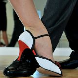 Jedan čas plesa poveća dobro raspoloženje za 90 odsto 1