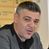 Savo Milošević novi trener Partizana 7
