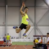 Jovančević odleteo u finale 7