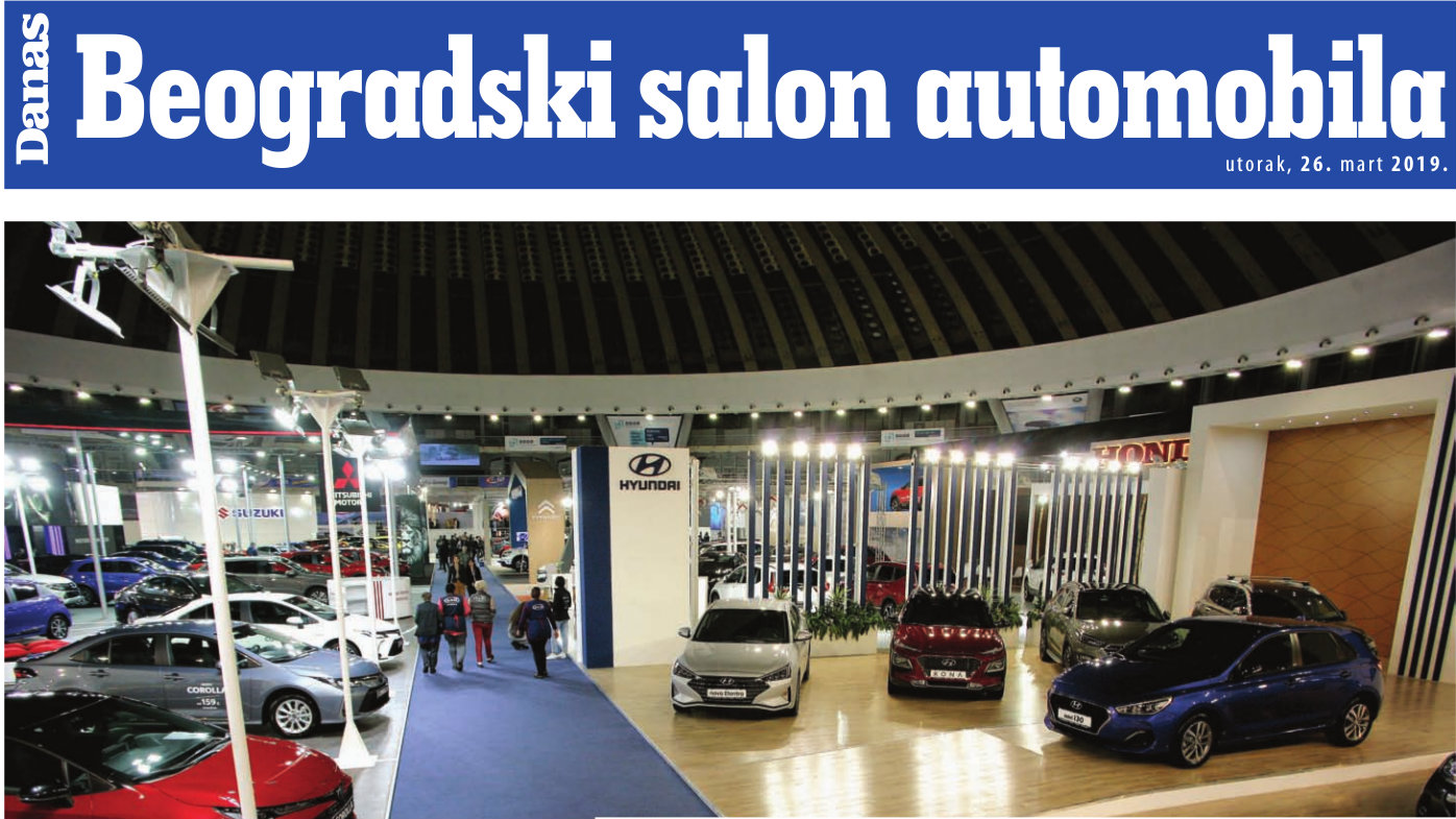 Beogradski salon automobila (PDF) 1