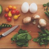 Šta da radite kad želite da se hranite zdravije, a vaš partner ne 5