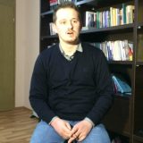 Azem Deliu: Važno je pokazivati da i s druge strane granice žive ljudi 6