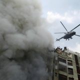 Novi bilans: 19 mrtvih u požaru u poslovnoj zgradi u Bangladešu 10