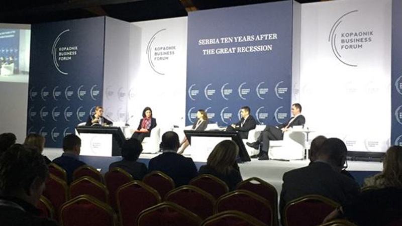 Veća pravna sigurnost olakšava finansiranje investicija 1