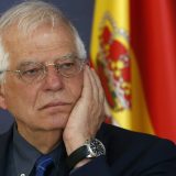 Bećaj: Žozep Borel će dijalog Kosova i Srbije voditi u okviru spoljne politike EU 9